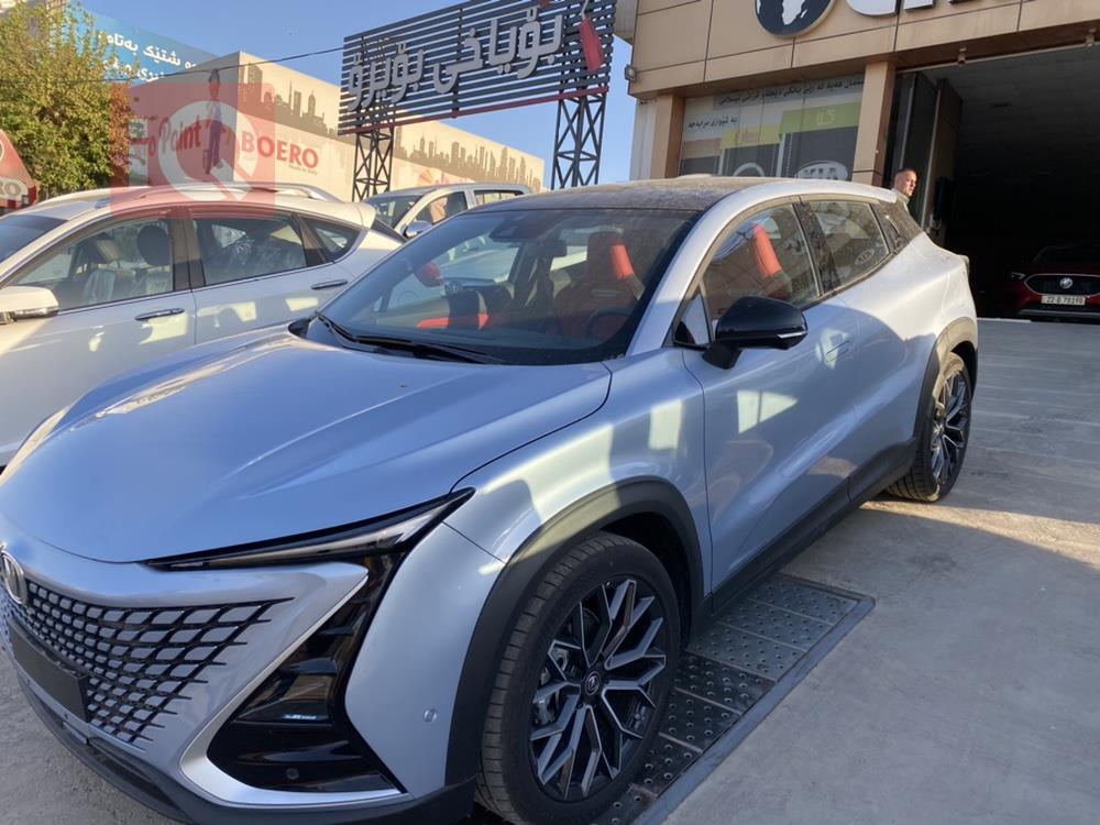 Changan UNI-T